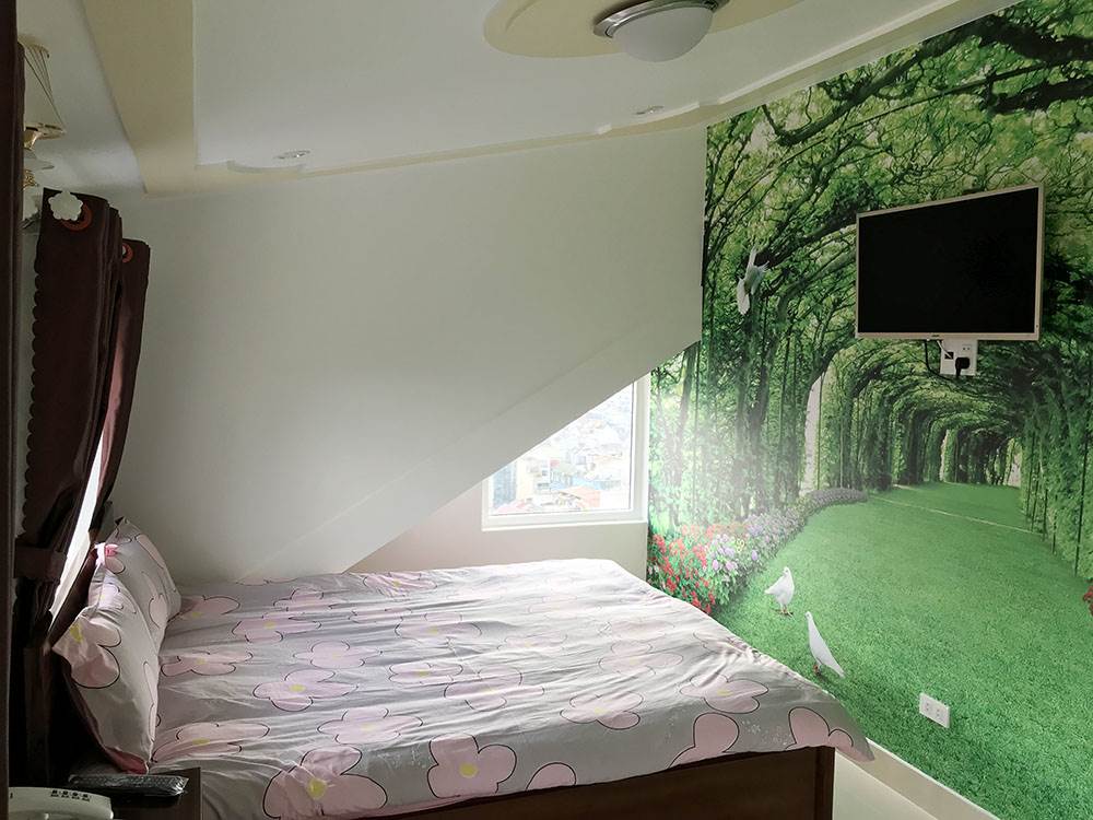 Homestay Villa Cherry